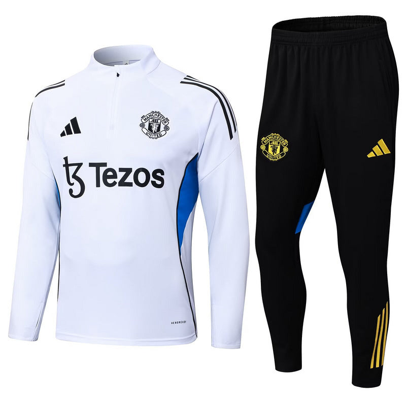 2025/2026 Manchester United Chándal