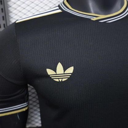 2025/2026 Juventus Alternativa Visitante Kit