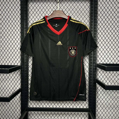 2010 Retro Germany Visitante