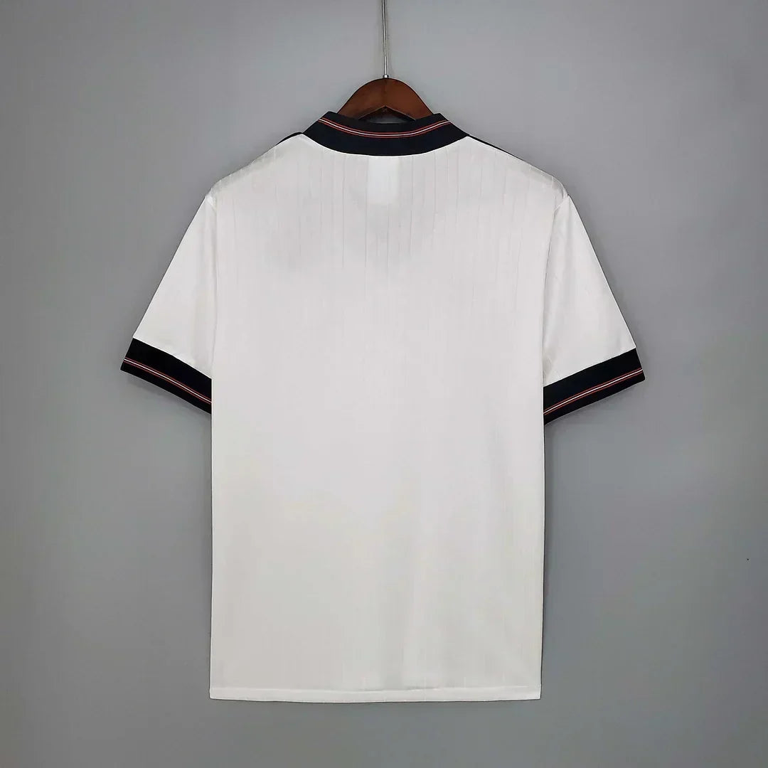 1984-1987 Retro England Local