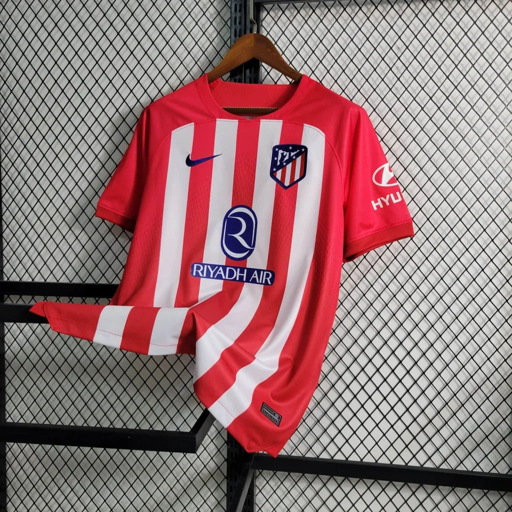 2023/2024 Atletico Madrid Local