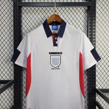 1998 Retro England Local