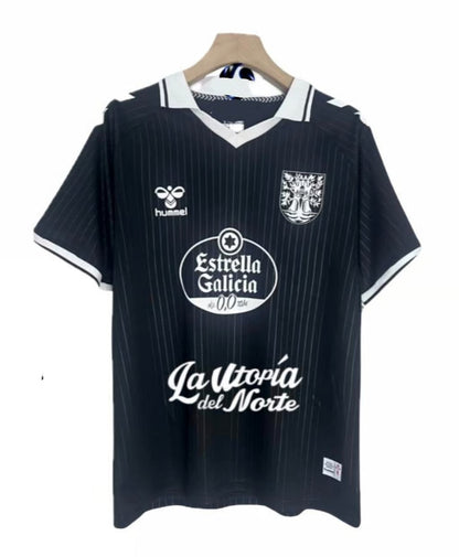 Celta de Vigo x Hard GZ