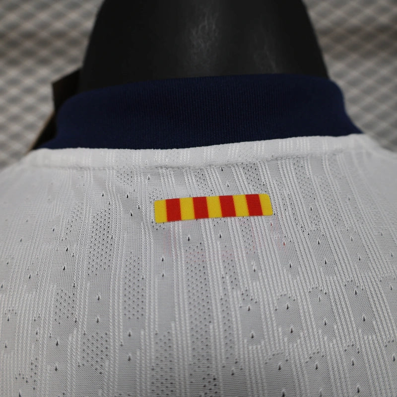 Barcelona "Golden Crest" Edición Especial