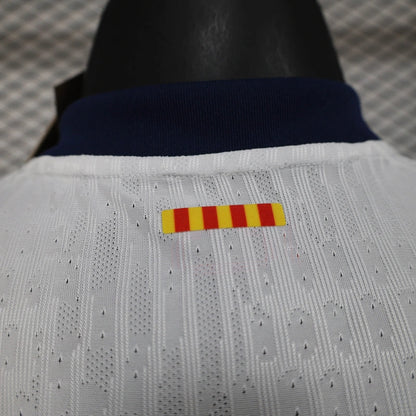 Barcelona "Golden Crest" Edición Especial
