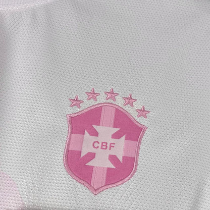 Brasil "The Redeemer" Pink Edición Especial