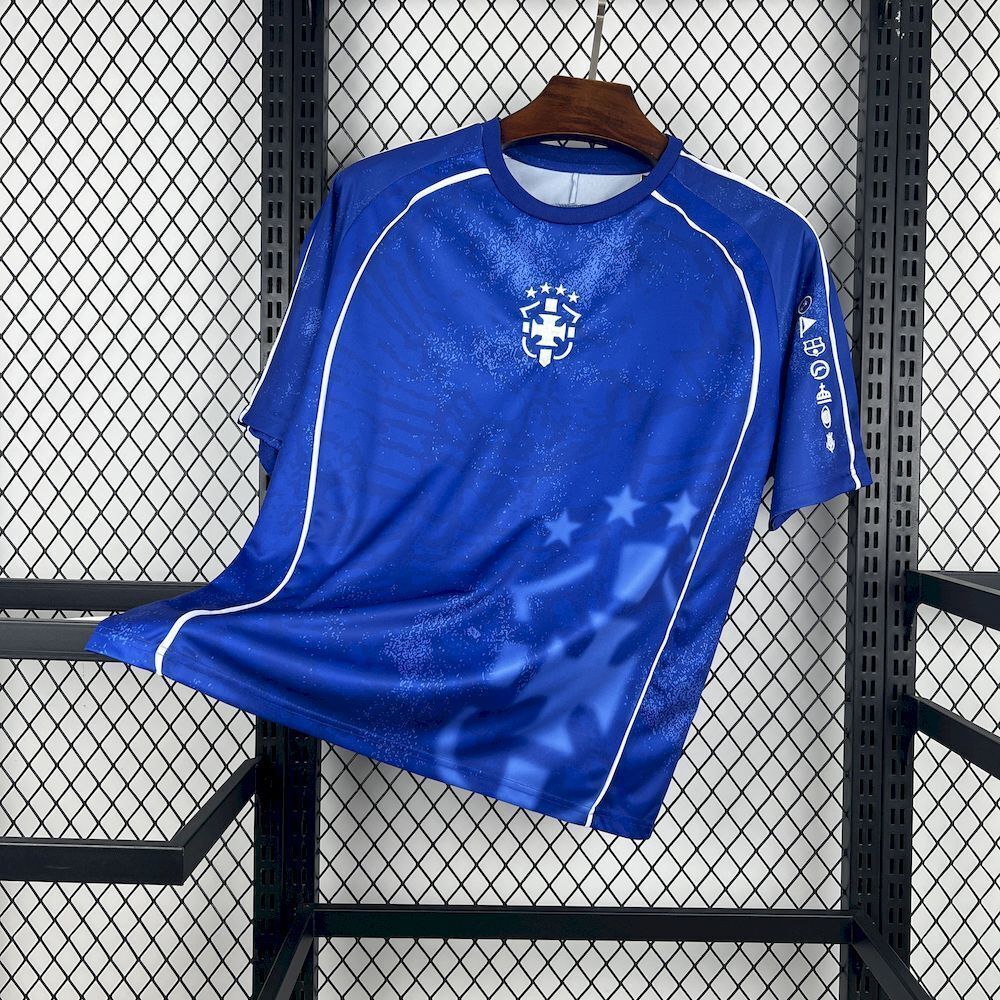 Brasil "O Fenomeno" Edición Especial