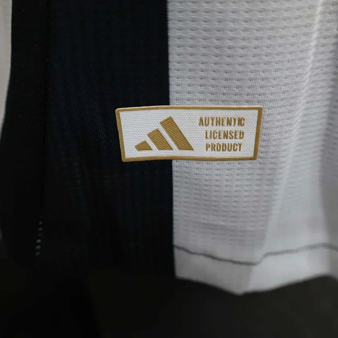 2024/2025 Newcastle United Local Kit