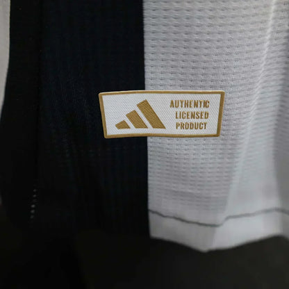2024/2025 Newcastle United Local Kit
