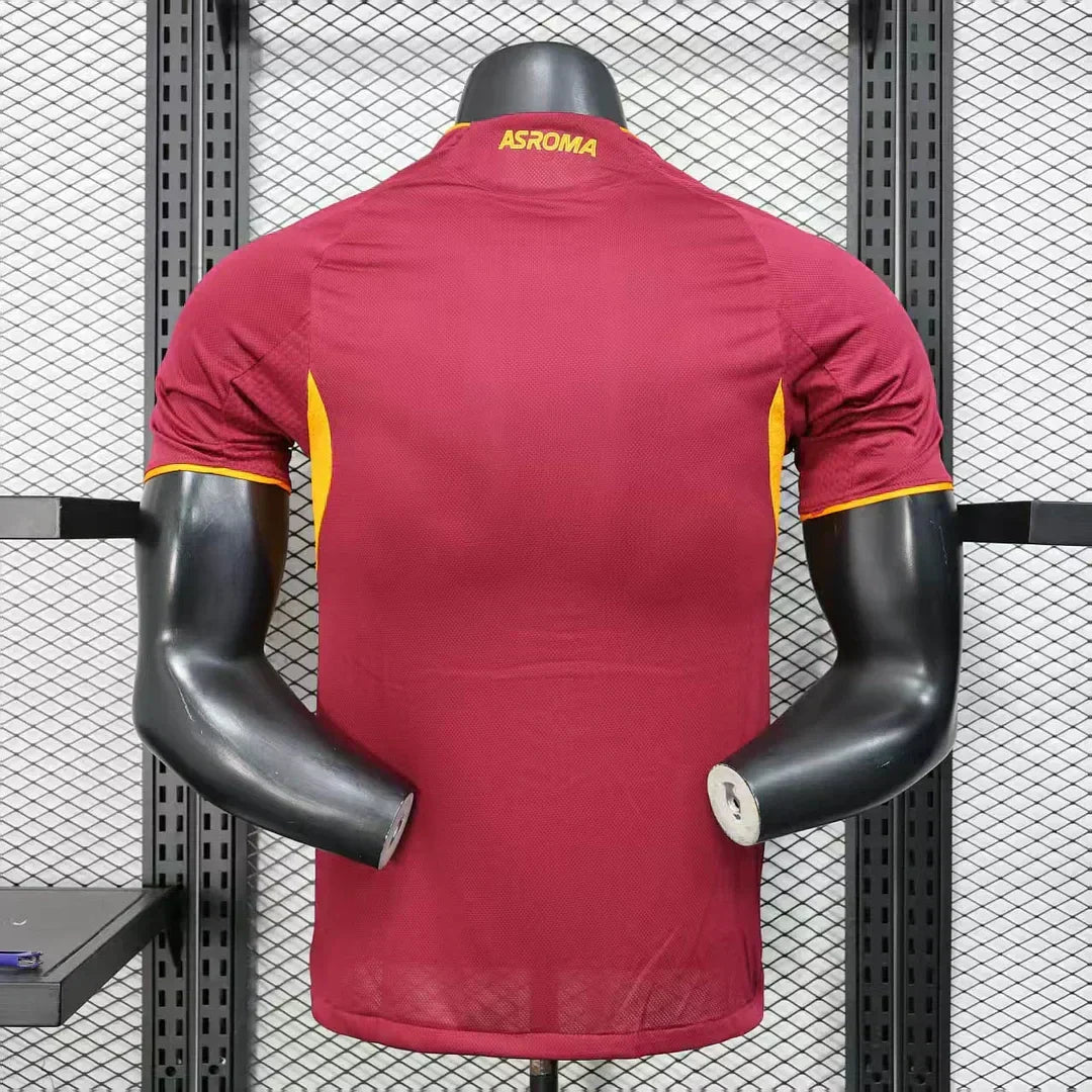 2025/2026 Roma Local Kit