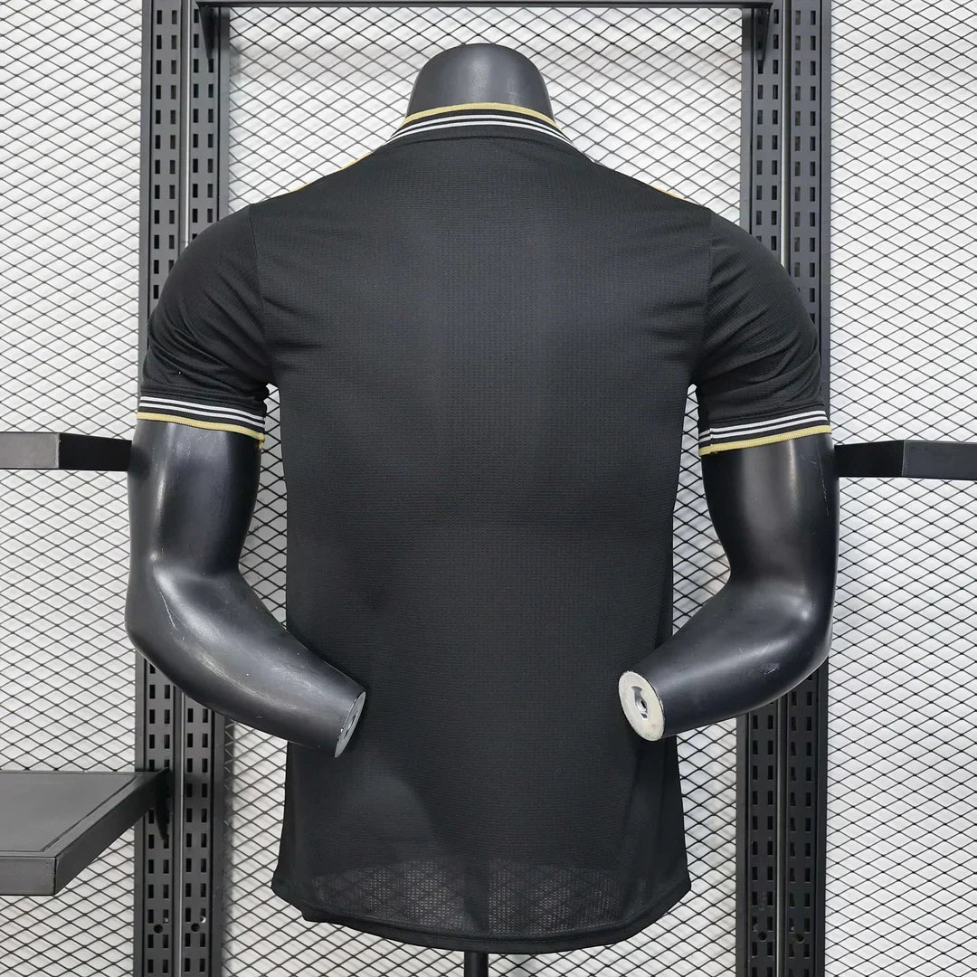 2025/2026 Juventus Alternativa Visitante Kit