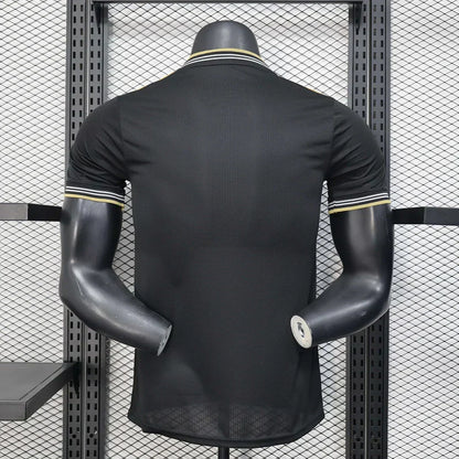 2025/2026 Juventus Alternativa Visitante Kit