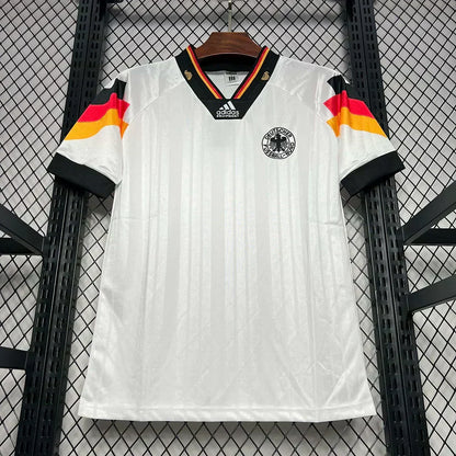 1992 Retro Germany Local