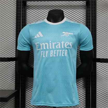 2025/2026 Arsenal Match Entrenamiento Kit