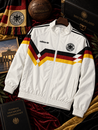 Cortavientos Alemania 1990