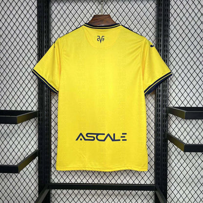 2024-2025 Villarreal Local