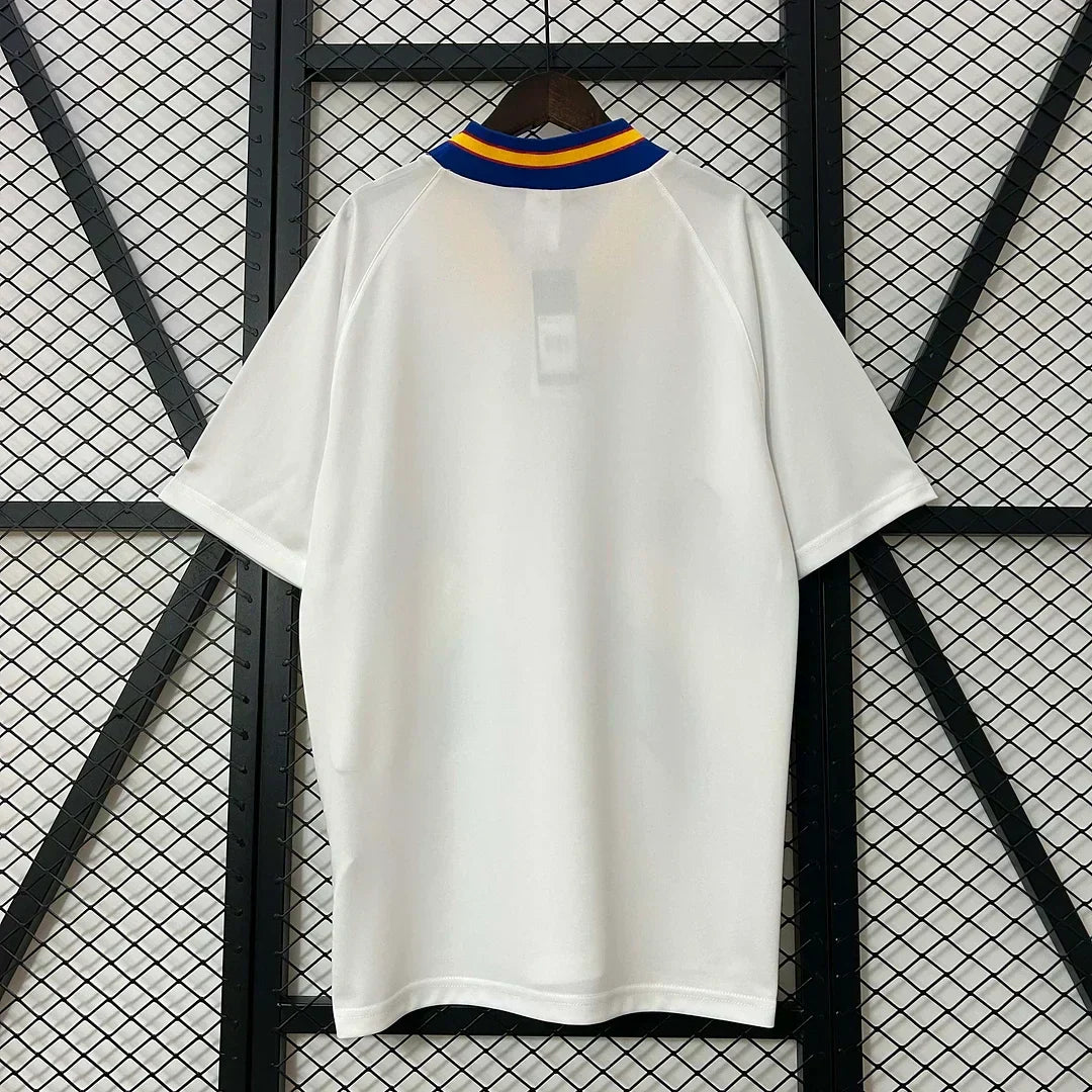 1994 Retro Sweden Visitante