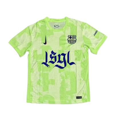 Barcelona x Camin