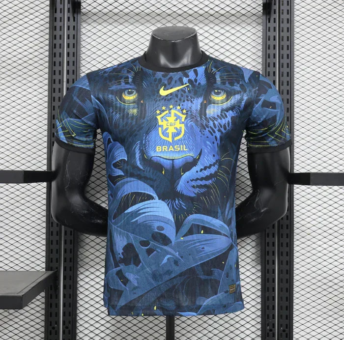 Brasil "Panther Eyes" Edición Especial