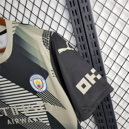 Manchester City 2025/2026 Edición Especial