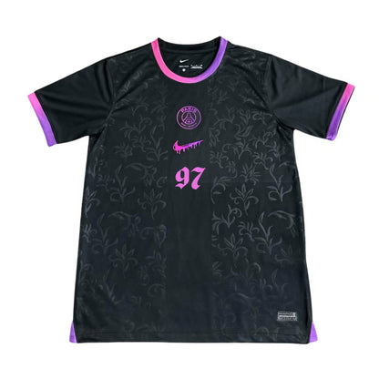 PSG x Omar Courtz