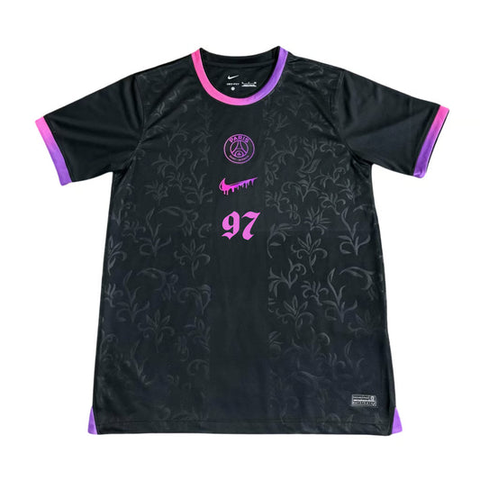 PSG x Omar Courtz