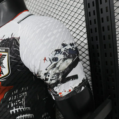 Japan "Chi no Bushido" Edición Especial