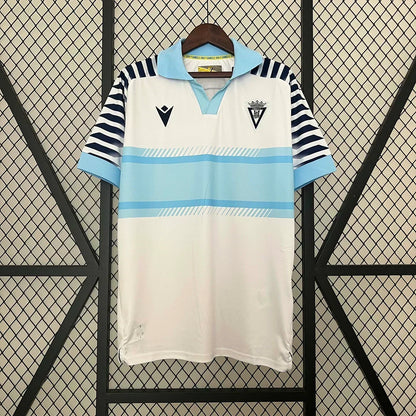 2024-2025 Cádiz Visitante Kit