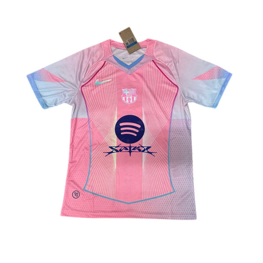 Barcelona x Saiko