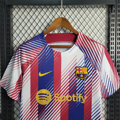 2023/2024 Barcelona Entrenamiento Wear