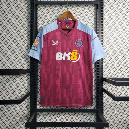2023/2024 Aston Villa Local