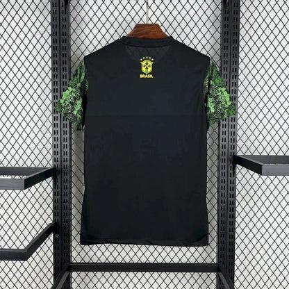 Brasil "Jesus" Green Edición Especial