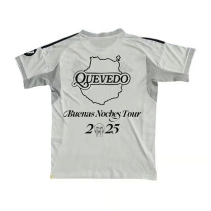 Real Madird x Quevedo 1ª equipación 25/26