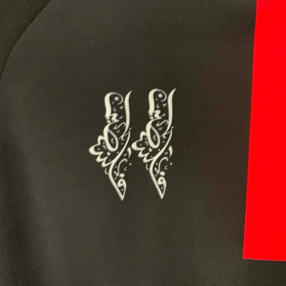 2023/2024 Palestine Local Kit