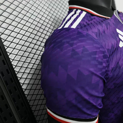 Manchester United "Midnight Essence" Edición Especial
