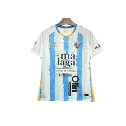 Málaga x Delaossa 1ª equipación 24/25