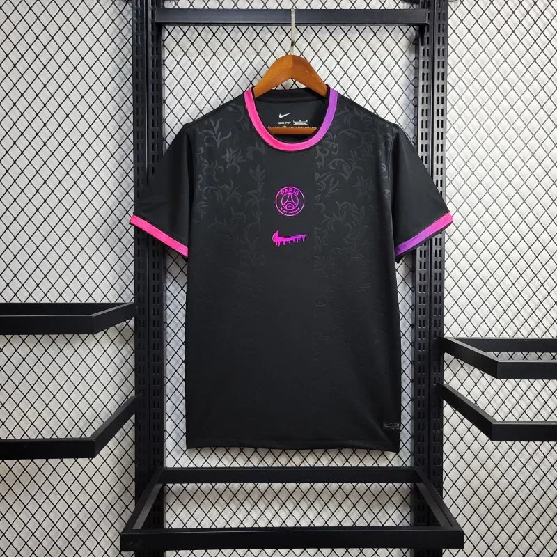 PSG Paris Saint-Germain "Paris Noir" Edición Especial