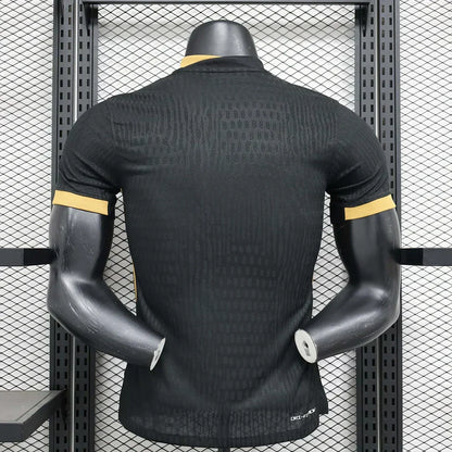 2024/2025 Sporting Lisbon Fourth Visitante Kit