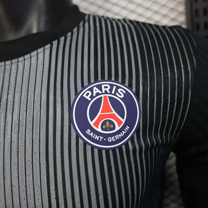 2025/2026 PSG Paris Saint-Germain Goalkeeper Kit