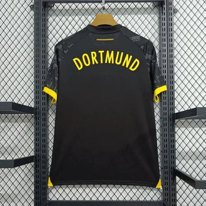 2023/2024 Dortmund Visitante Kit