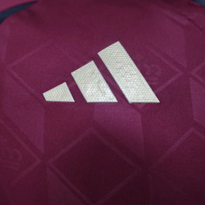 Belgium 2022/2023 Local Kit