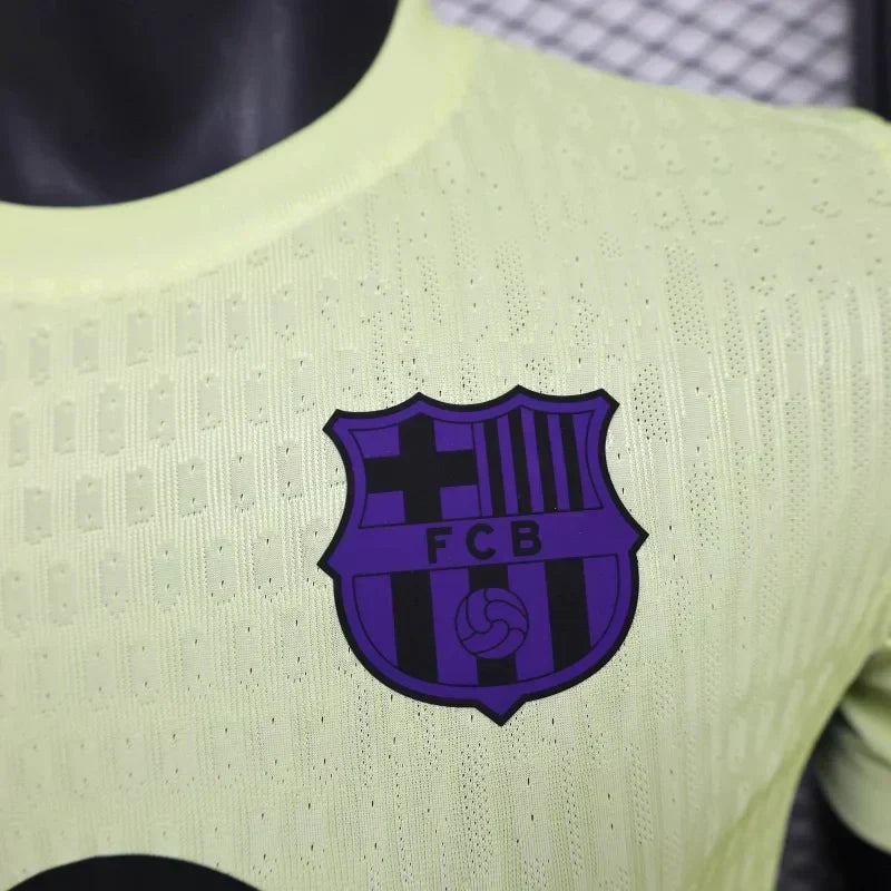 Barcelona "Mint Touch" Edición Especial