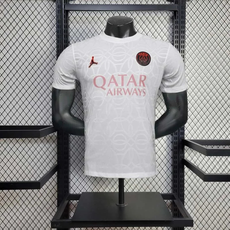 2024-2025 PSG Paris Saint-Germain Entrenamiento Wear