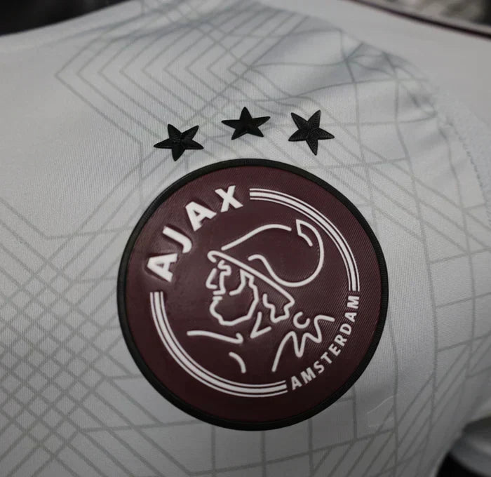 Ajax 2024/2025 Alternativa Kit