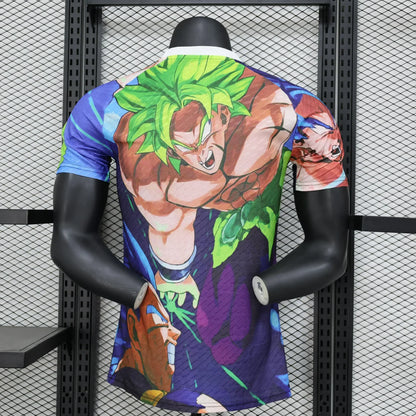 Japan "Cosmic Warrior" Edición Especial