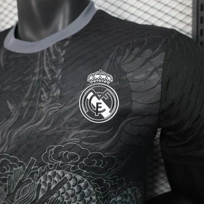 Real Madrid "Lunar Shard" Edición Especial
