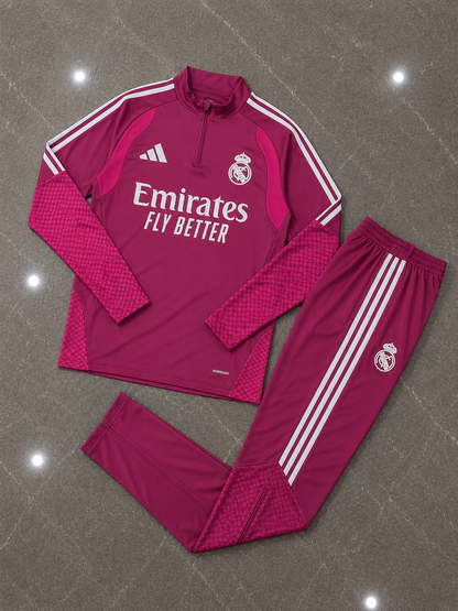 Chándal Real Madrid