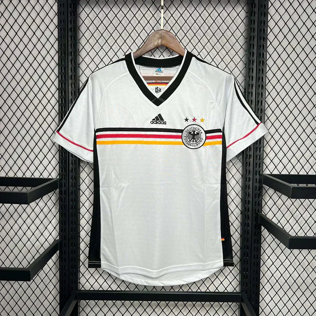 1998 Retro Germany Local