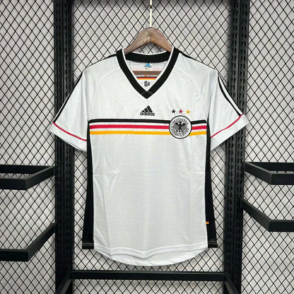 1998 Retro Germany Local