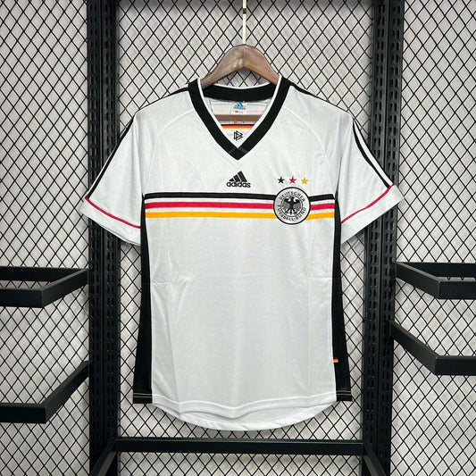 1998 Retro Germany Local
